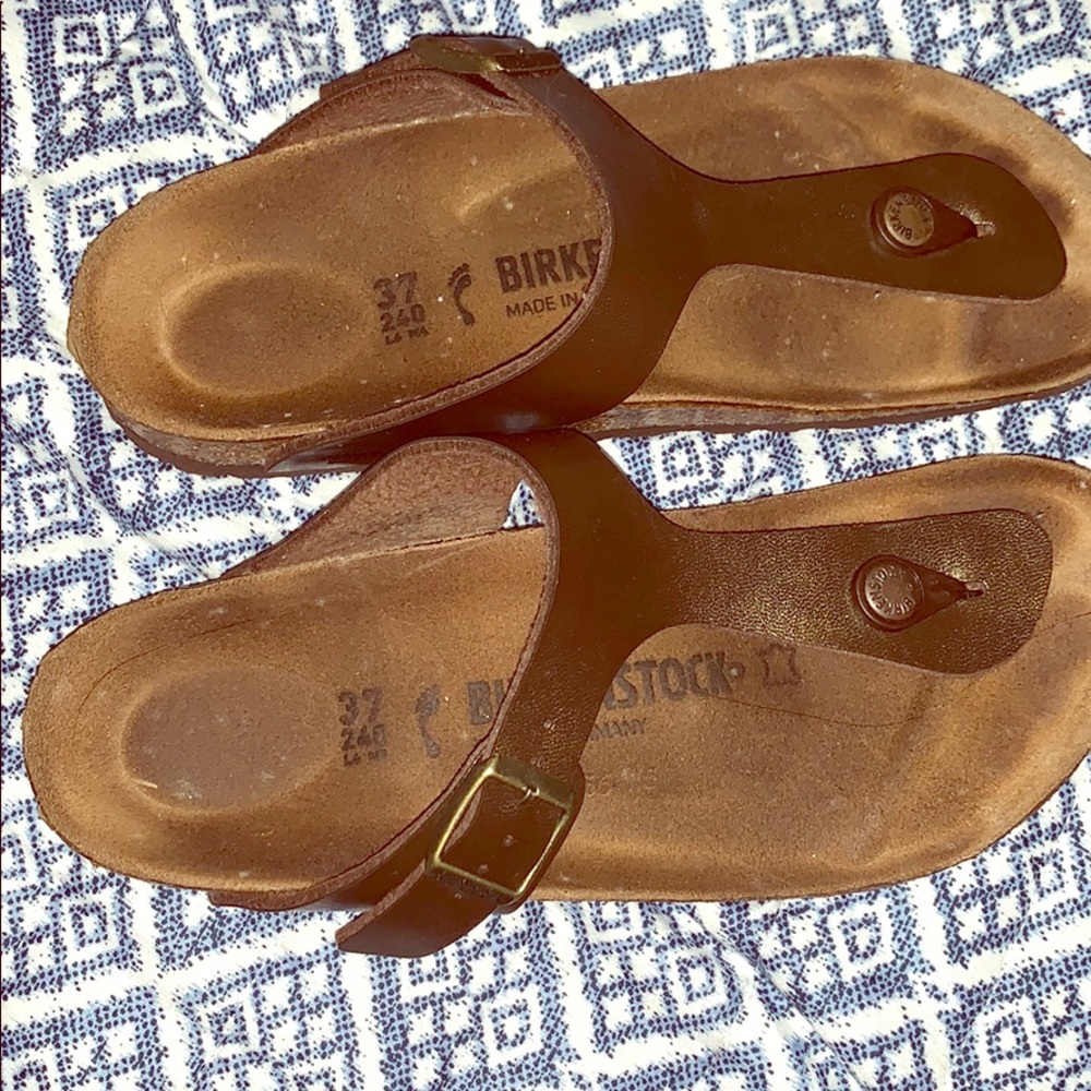 Birkenstock’s
